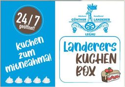 Kuchenbox