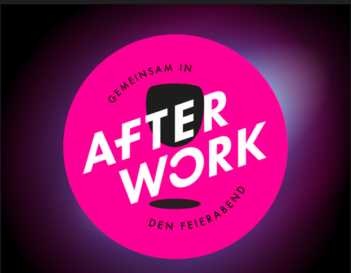 After Work Neujahrsparty