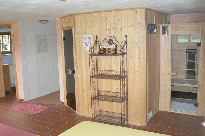 wellnessbereich