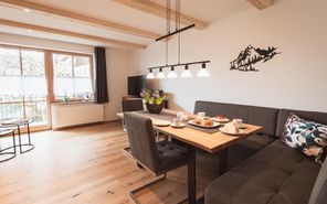 Wohnzimmer Wohnung 1