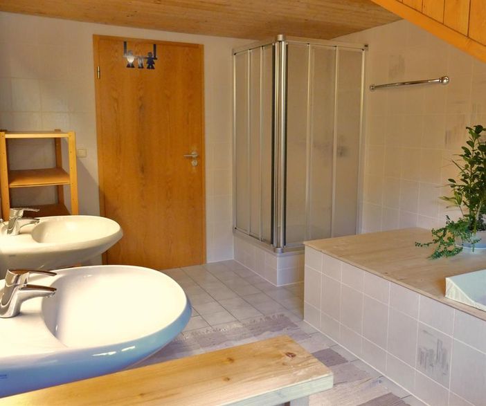 Ferienwohnung Bad