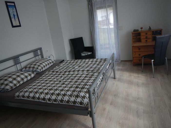 Elternschlafzimmer