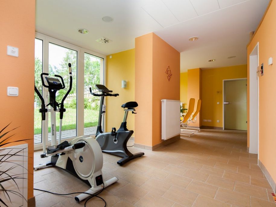 Fitness