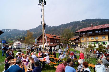 Tourismus Hörnerdörfer GmbH