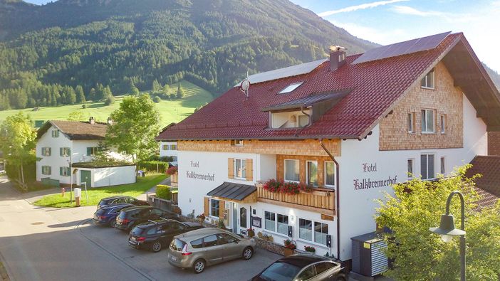 Kalkbrennerhof