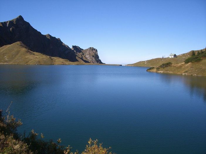 Am Schrecksee