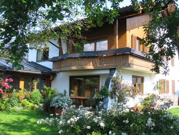 Haus von SüdOsten