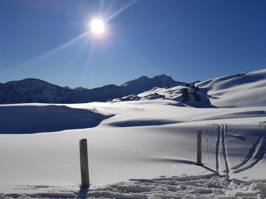 Winterstimmung