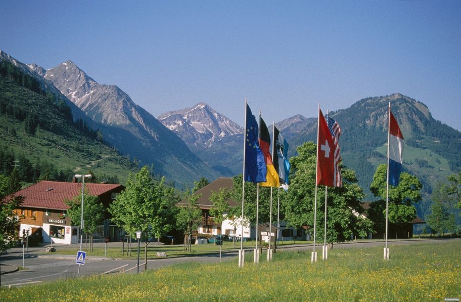 Oberjoch