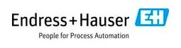 Endress+Hauser Wetzer Logo