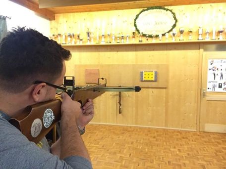 Tourist-Information Nesselwang