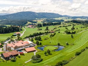 Hanusel Hof in Panoramalage