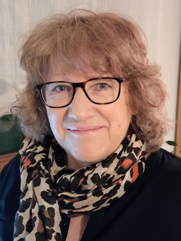 Jutta Schröppel