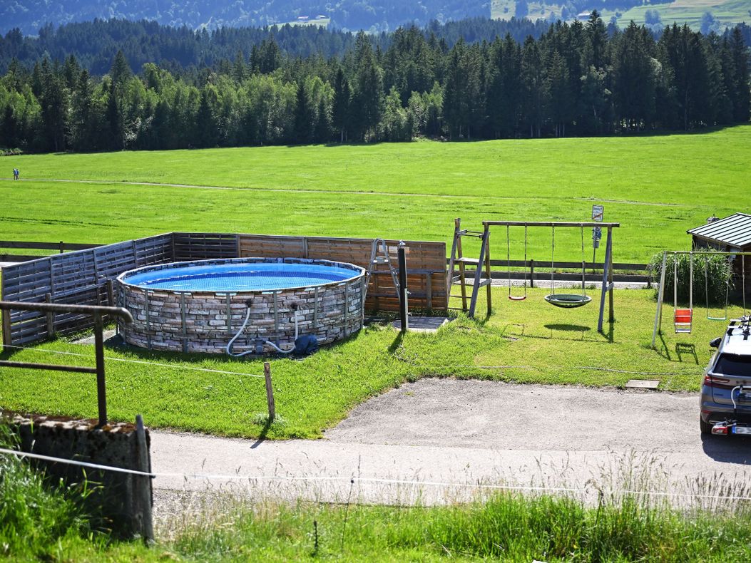 Großer Garten