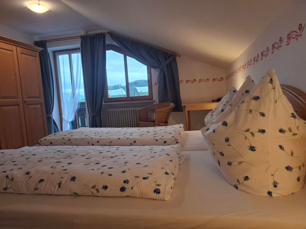 Sonnenblume Fereinwohnung