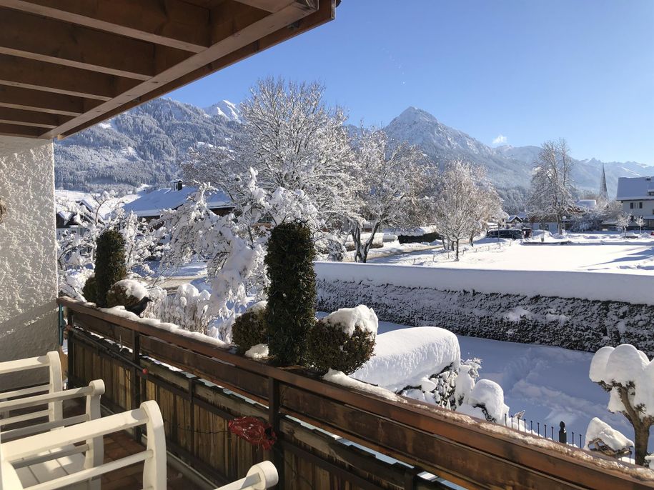 Wintertraum