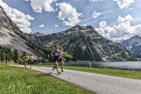 TVB Tannheimer Tal / Rolf Marke