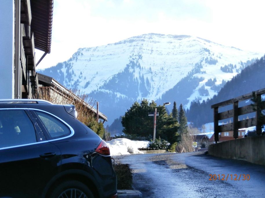 Außenansicht
