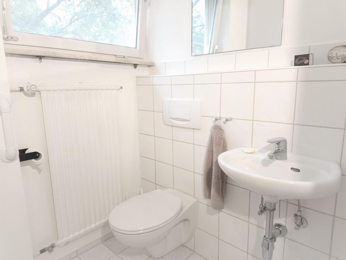 Seperates WC