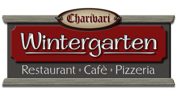 Café-Restaurant-Pizzeria Wintergarten
