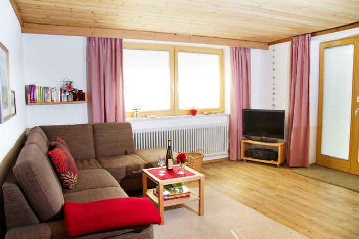 Wohnraum