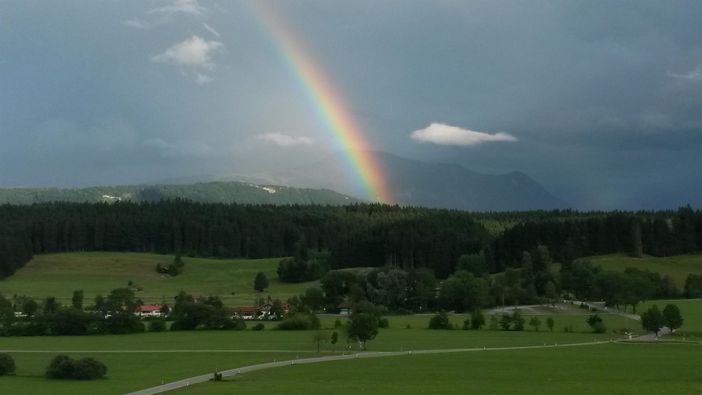Natur erleben