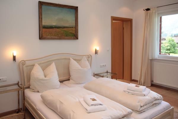 Haus in der Sonne EG #30 Schlafzimmer 02