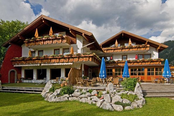 Außen Sommer 2