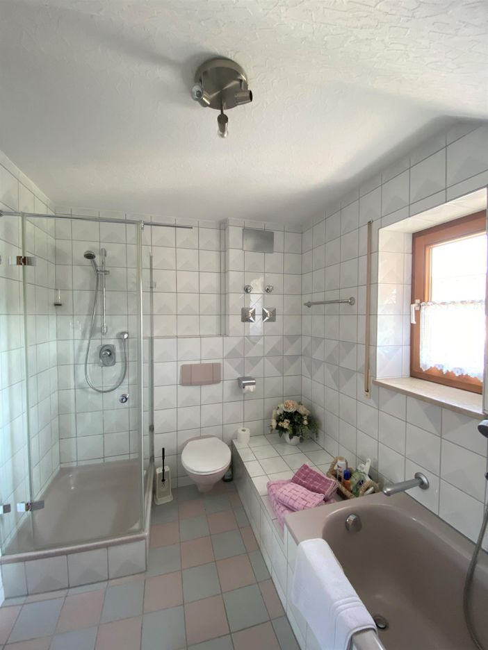 Wohnung "Hörnerblick"