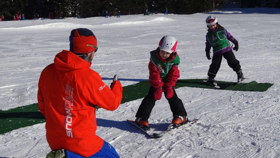 Schneesportschule SnowPlus