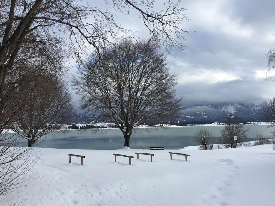 Badeplatz 2019