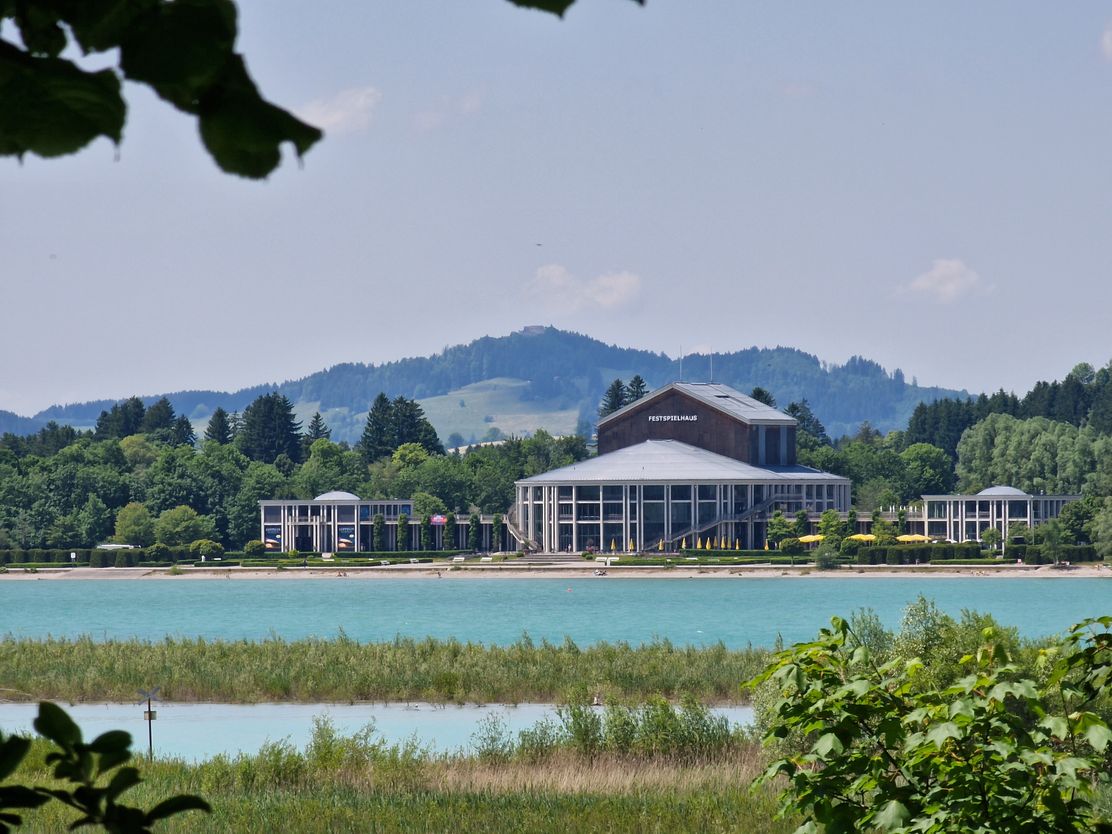 Füssen_Festspielhaus Neuschwanstein_15(1)_© Füssen Tourismus und Marketing_JW