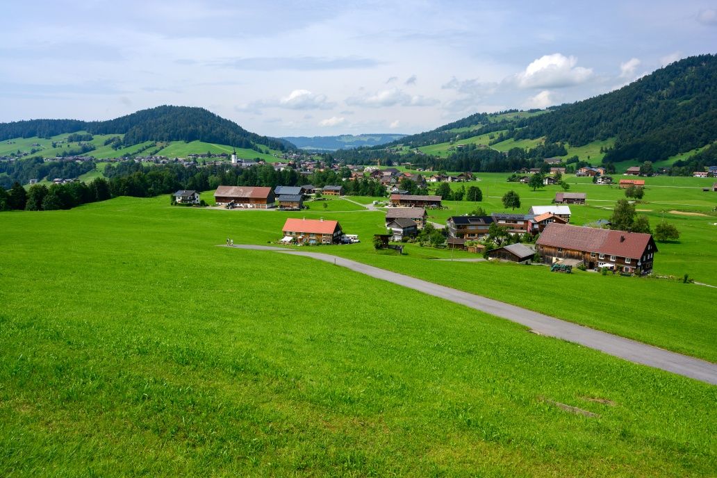 Rappenfluh und Engenlochschlucht – vom Felslabyrinth zur wilden Flusslandschaft