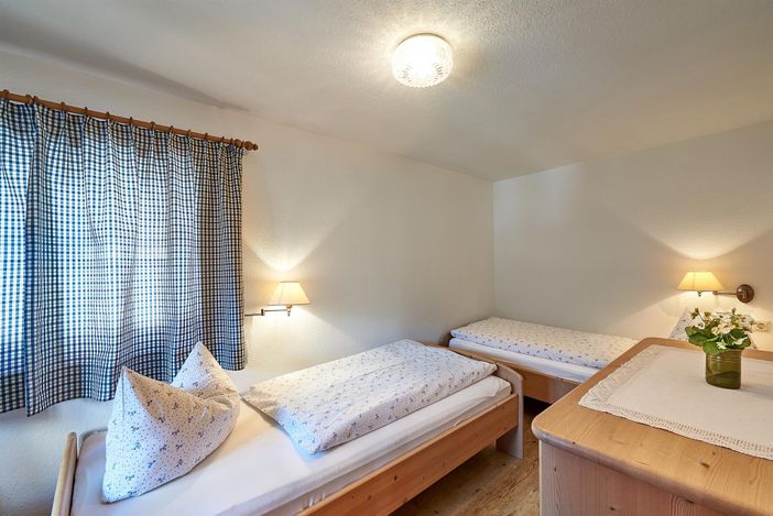 Ferienwohnung 2
