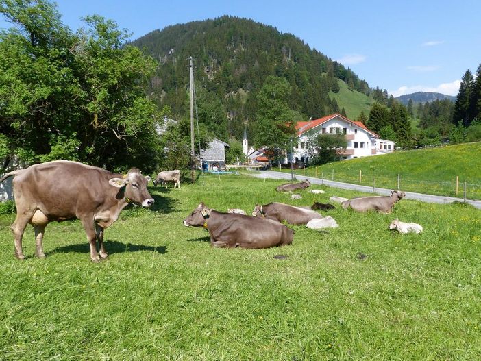 Familienentspannung