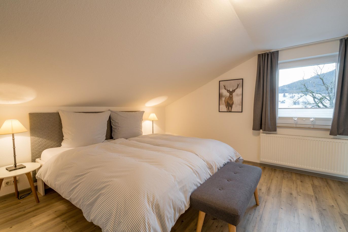 Alpentraum - Wohnung Alpentraum-008-3000