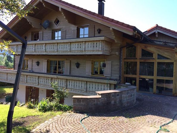 Haus