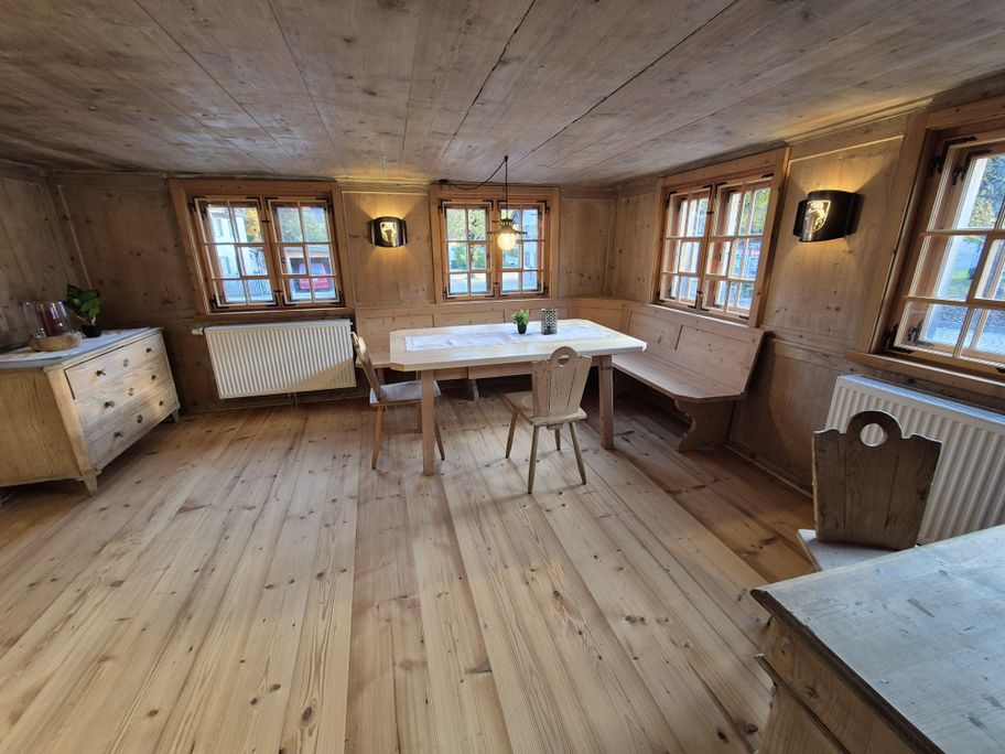 Trauzimmer - Gemütliche Bauernstube -Alte Schmiede