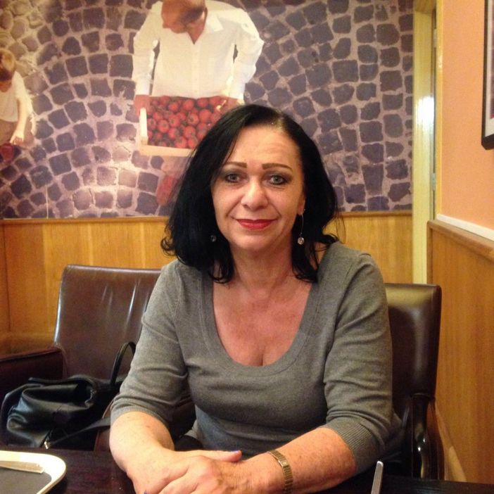 Ferienwohnung Gisela