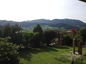 Aussicht