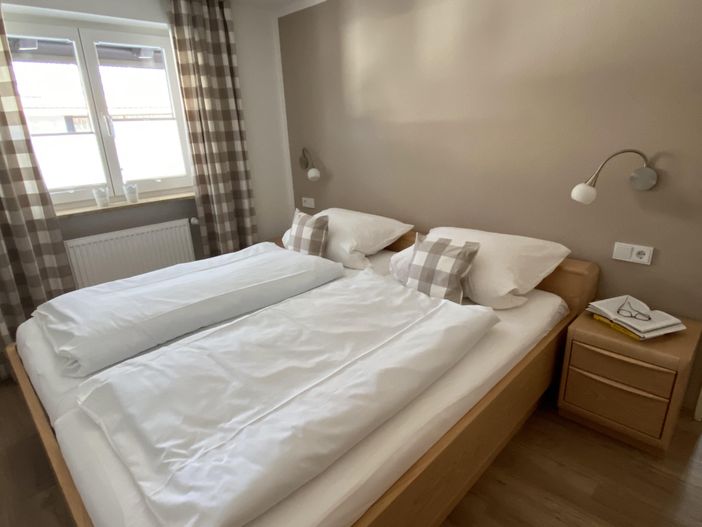 Fewo 4 Schlafzimmer