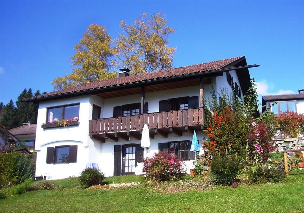 Landhaus von Fritsch