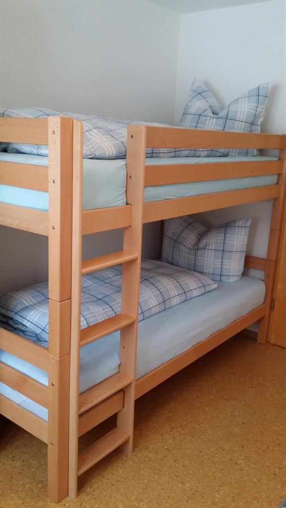 Familiennest Kinderzimmer