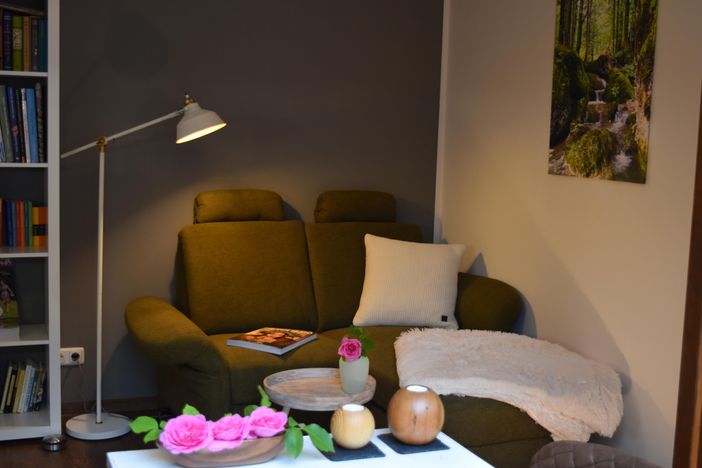 ... Wohnzimmer ...