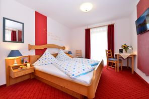 Doppelzimmer