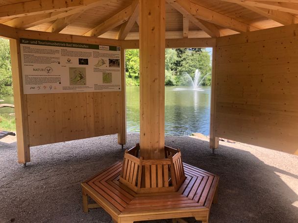 Pavillon