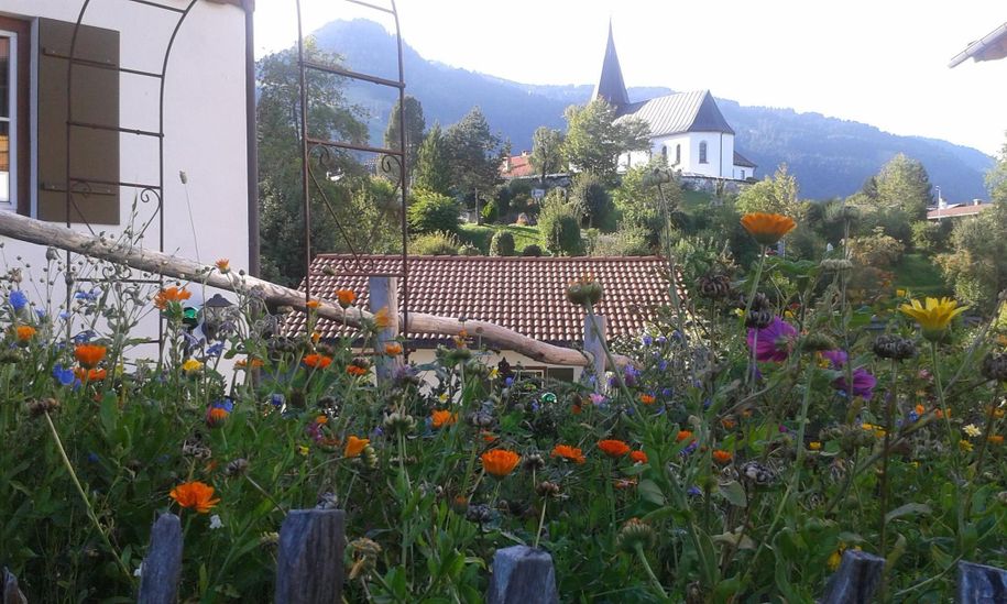 Sommerzeit