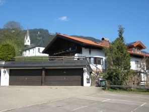 Landhaus Emilia in Bolsterlang