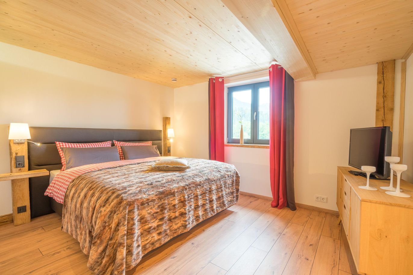 Appartement Untermühlegg-020-3000