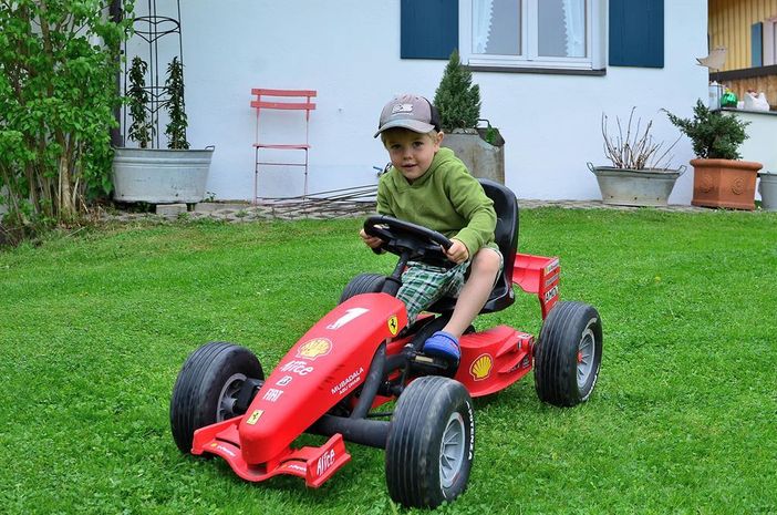 Gokart